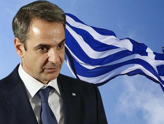 Yunanistan'daki dinleme skandalı büyüyor! Başbakan Miçotakis'in başı dertte