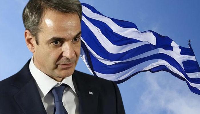 Yunanistan'daki dinleme skandalı büyüyor! Başbakan Miçotakis'in başı dertte