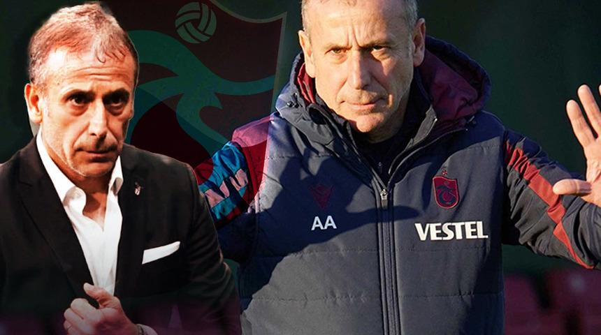 Akyazı'da şanssız gece! Trabzonspor, 2-0 öne geçtiği maçta Konyaspor'a karşı direnemedi