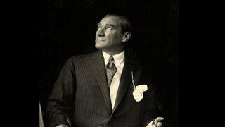 AK Partili Külünk: Mustafa Kemal, FETÖ'nün arkasındaki güç tarafından zehirlendi