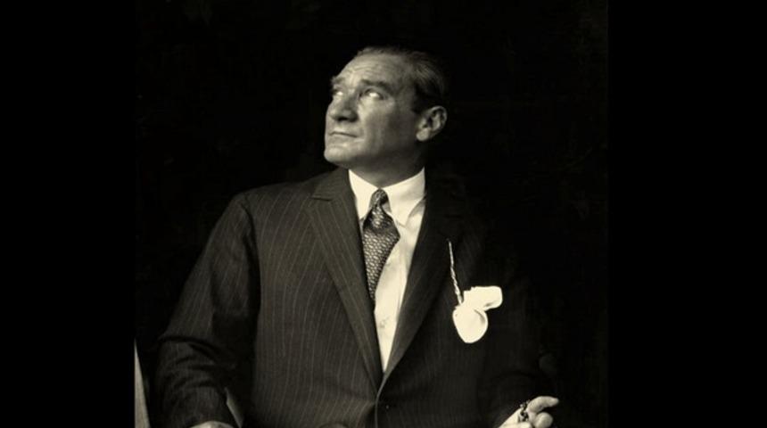 AK Partili Külünk: Mustafa Kemal, FETÖ'nün arkasındaki güç tarafından zehirlendi