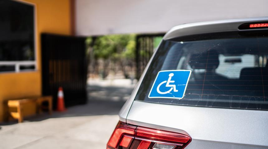 Engelli araç limiti 2022 yılında ne kadar? Sıfır engelli araç limitleri ne kadar, engelli ÖTV indirimi ne kadar?