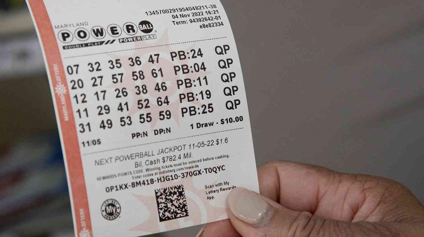 Tek bir kişiye çıkarsa... Dünya rekoru! ABD'de büyük ikramiye dudak uçuklatan rakama ulaştı