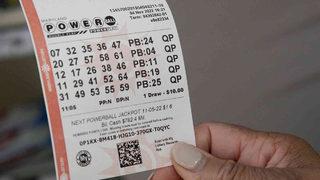 Tek bir kişiye çıkarsa... Dünya rekoru! ABD'de büyük ikramiye dudak uçuklatan rakama ulaştı