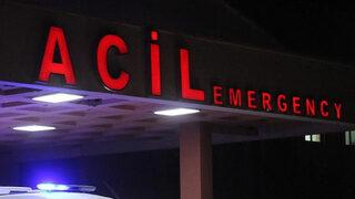 Ardahan'da gıda zehirlenmesi şüphesi! 8 üniversite öğrencisi hastanelik oldu