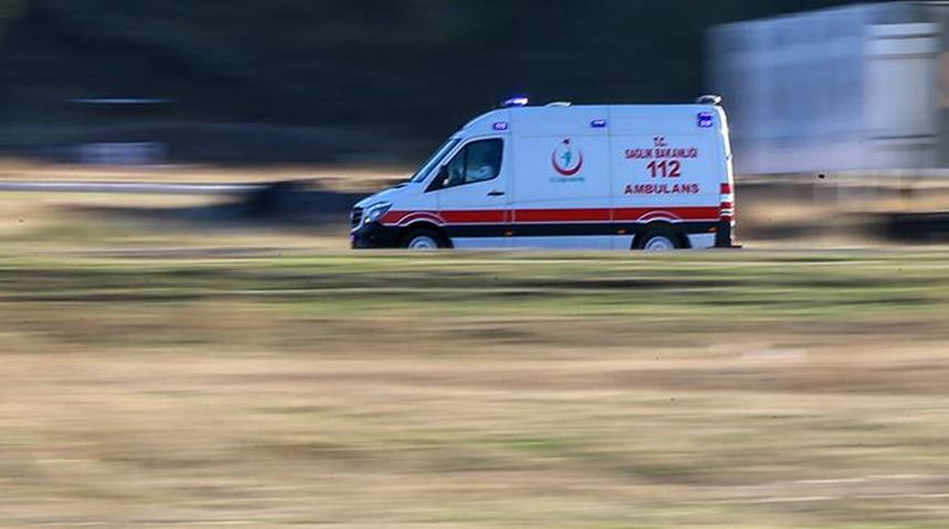Yürek yakan olay: Bazanın altında kalan küçük çocuk hayatını kaybetti!