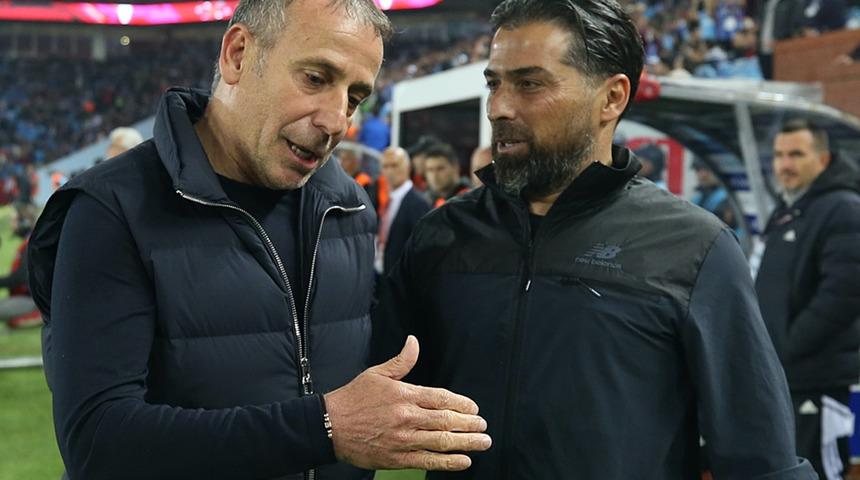 İlhan Palut: “Değerli bir puan aldık”