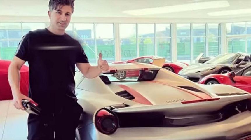 Almanya'da Türk işçiydi artık milyoner! Haberlerde gördü fotoğrafını arkadaşına attı... Yarım saat sonra zengindi tam 10 milyon euro