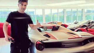 Almanya'da Türk işçiydi artık milyoner! Haberlerde gördü fotoğrafını arkadaşına attı... Yarım saat sonra zengindi tam 10 milyon euro