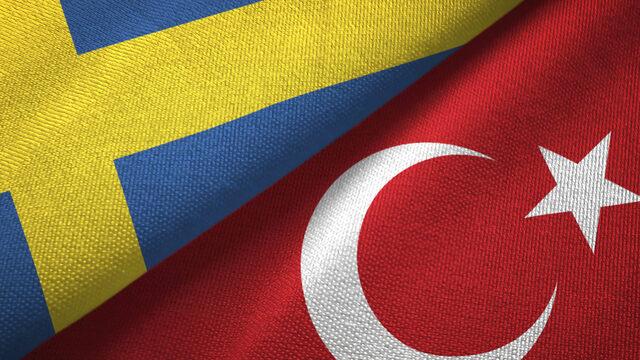 Türkiye not ediyor diyerek duyurdu! İsveç'ten dikkat çeken açıklama: Terör örgütü PKK/YPG ile görüşemeyiz