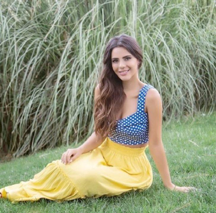 Semra Güzel suç duyurusunda bulundu G2