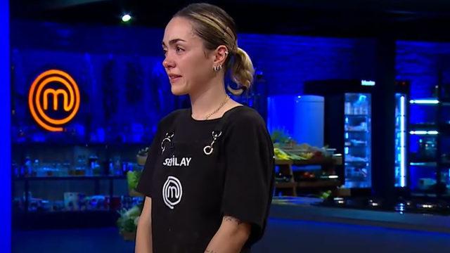 MasterChef Serpilay kimdir, nereli ve kaç yaşında? Serpilay Salkım elenerek MasterChef'e ve hayallerine veda etti!