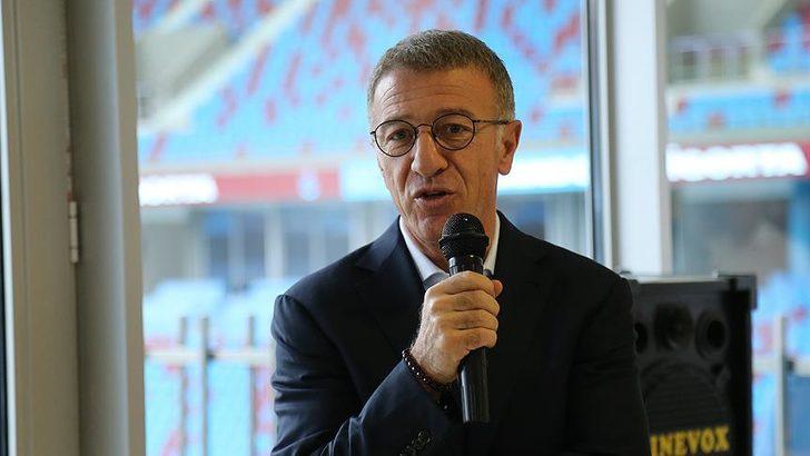 Son dakika: '1 saat 15 dakika!' Trabzonspor Başkanı Ahmet Ağaoğlu, Konyaspor maçı sonrası fenalaştı! G2