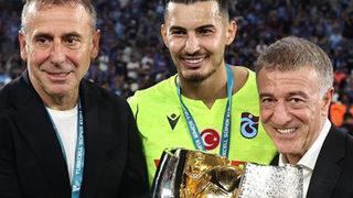 Son dakika: '1 saat 15 dakika!' Trabzonspor Başkanı Ahmet Ağaoğlu, Konyaspor maçı sonrası fenalaştı!