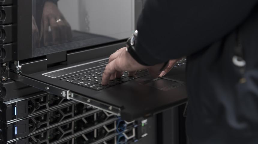 Ürpetici kıyamet tahmini! Gelecek tahminleri yapan süper bilgisayar kokuttu: ''Dünyanın ömrü 2050 yılına kadar tükenebilir''