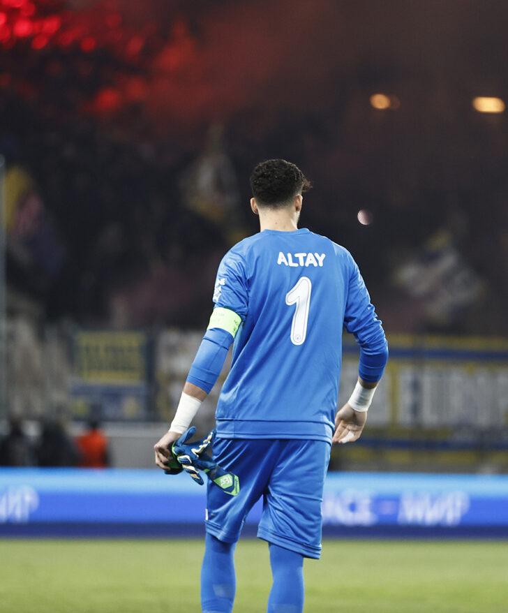 'Artık tahmin etmek imkansız!' Jorge Jesus yine şaşırttı! Fenerbahçe'nin Sivasspor maçı ilk 11'inde Arda Güler sürprizi... G1