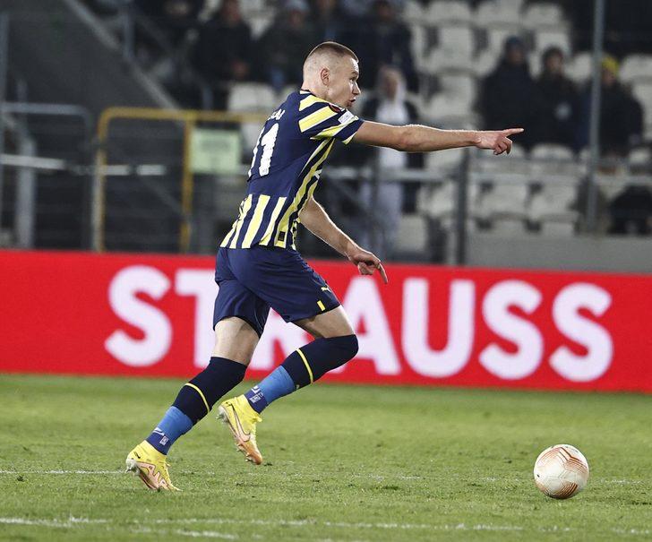 'Artık tahmin etmek imkansız!' Jorge Jesus yine şaşırttı! Fenerbahçe'nin Sivasspor maçı ilk 11'inde Arda Güler sürprizi... G4