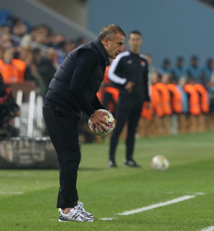 Necati Ateş'ten olay iddia! "Fenerbahçe kazanırsa Trabzonspor..." G1