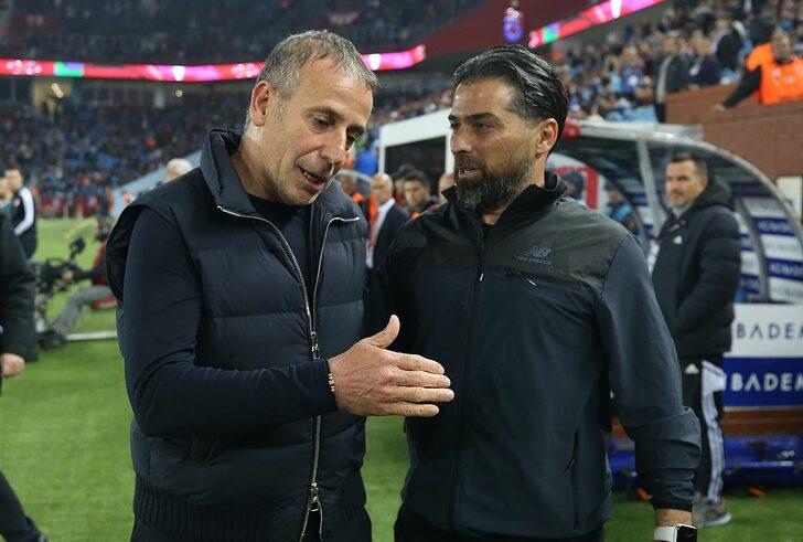 Necati Ateş'ten olay iddia! "Fenerbahçe kazanırsa Trabzonspor..." G2