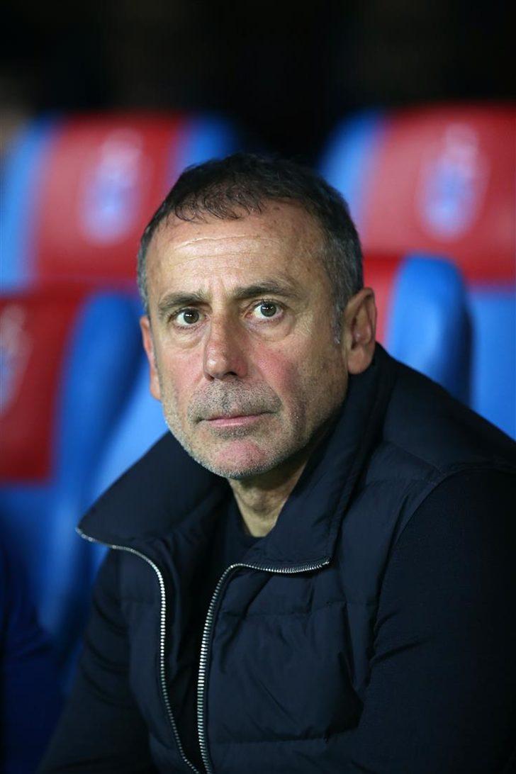 Necati Ateş'ten olay iddia! "Fenerbahçe kazanırsa Trabzonspor..." G5