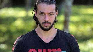 Survivor şampiyonu Hilmi Cem İntepe'nin sevgilisi ortaya çıktı! Paylaşımlar ele verdi