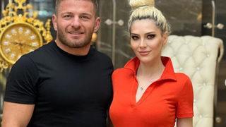 İlayda Şeker ve İsmail Balaban arabada gerildi! Hiçbir şeyimi saklamam ama...