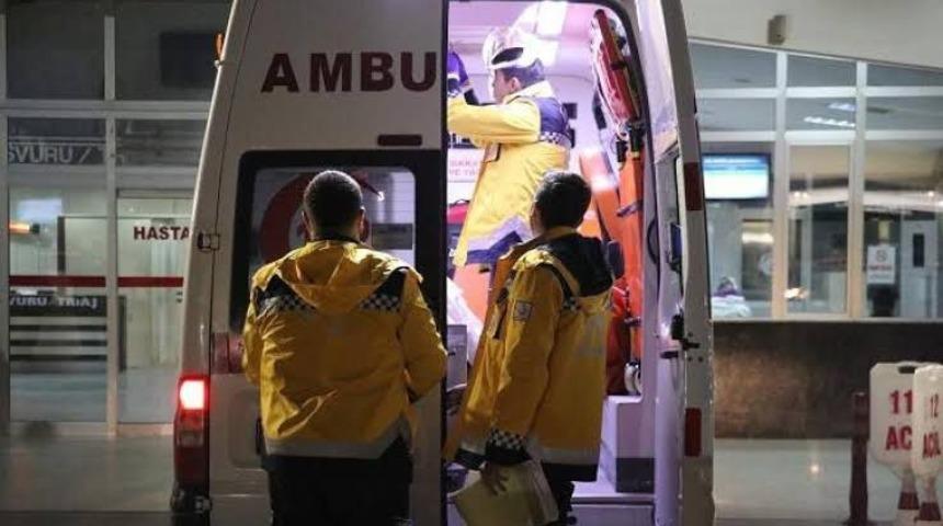 Adana’da düğünde ’halay başı’ kavgası: 1’i ağır 5 yaralı