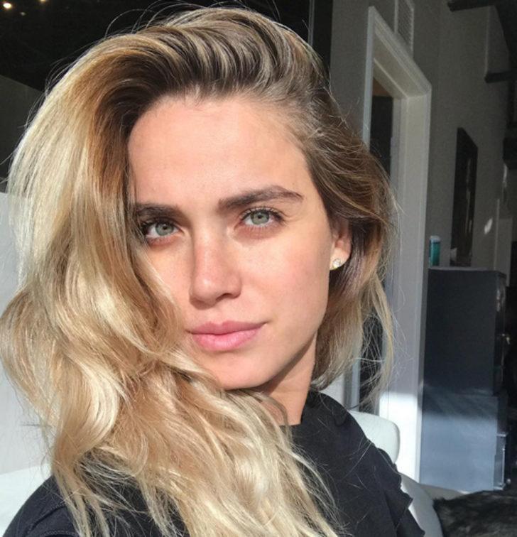 Ceyda Ateş’in makyajsız hali sosyal medyayı salladı! G4