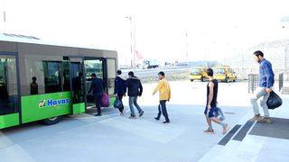 İstanbul'da 11 ayda 148 bin 12 yabancı hakkında işlem yapıldı