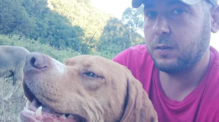 20 bin liralık köpeğini çaldılar bulana kuzu hediye edecek