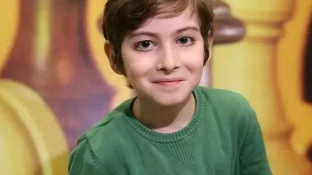 Bir dönem herkes onu konuşuyordu! İşte Filozof Atakan olarak tanınan 'Atakan Kayalar'ın aylar önceki görüntüsü