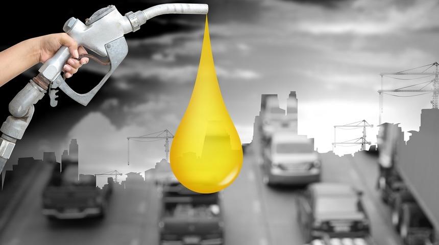 Son dakika: Motorin ve benzinde indirim beklentisi! Akaryakıta üst üste zam sonrası Çin hamlesi: Petrolde 'sıfır tolerans' düşüşü