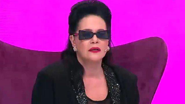 Neslihan Yargıcı kimdir, nereli, kaç yaşında? Meğer bu yüzdenmiş: 2 Sayfa konuğu Neslihan Yargıcı'nın siyah giyinmesinin nedeni izleyenleri şaşırttı!