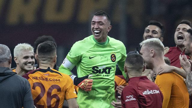 Galatasaray'da yönetim para yağdırdı! Beşiktaş derbisi için dev prim...