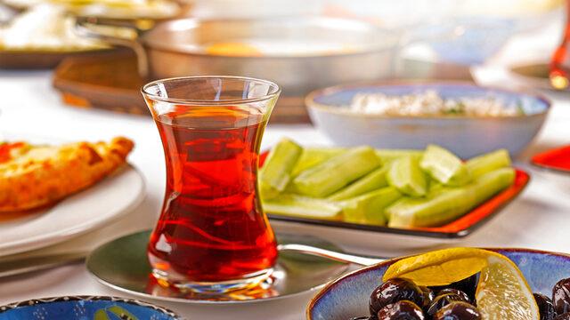 'Kahvaltıda ne yesem?' diye soranlar için nefis tarifler! İşte 7 Kasım kahvaltı menüsü