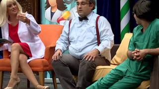 Doğa Rutkay'dan Güldür Güldür yorumu! 'Herkes kendine göre bir star' deyince...