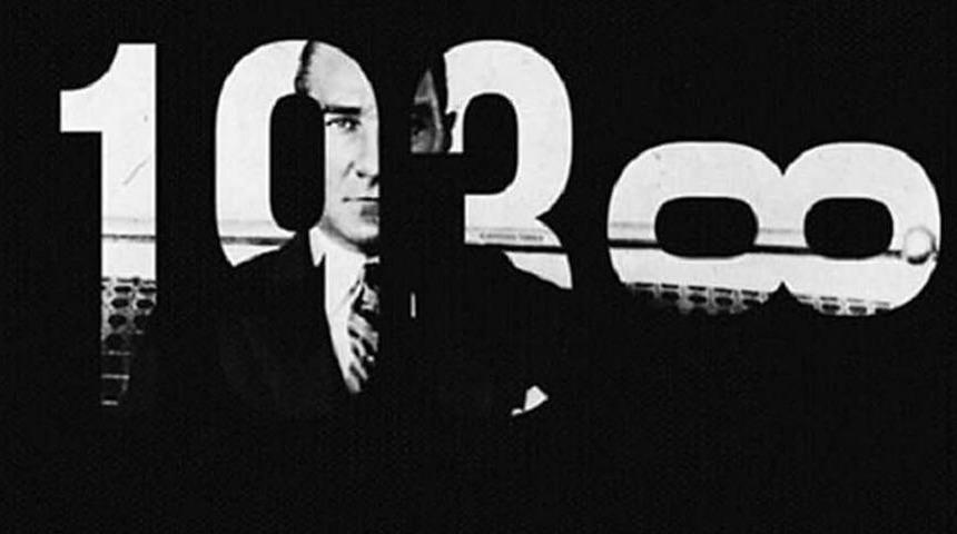 10 Kasım’da ne oldu? 10 Kasım Atatürk'ü Anma Günü anlam ve önemi
