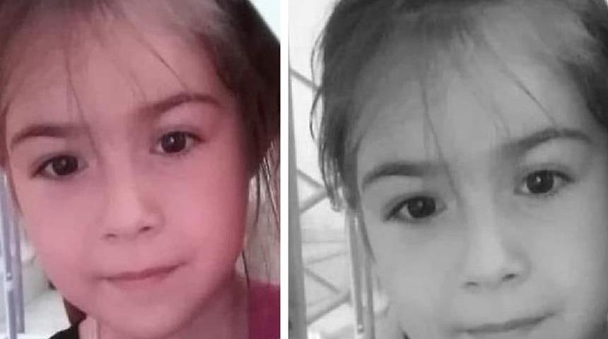 7 yaşındaki Irmak oyun oynarken bazanın altında kaldı! Kahreden olay