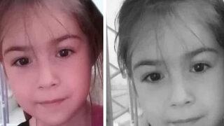 7 yaşındaki Irmak oyun oynarken bazanın altında kaldı! Kahreden olay