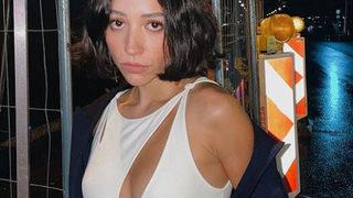 Zeynep Bastık konseri yarıda kesti! Güvenliğimden endişe ettiğim için...