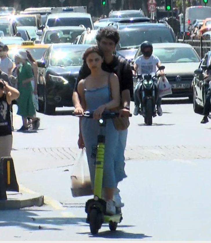 Ölümlü kazalar artsa da yasak dinlemiyorlar! Skuter kullanımında 15 yaş altındaki gençlerin yöntemi "pes" dedirtti: "Bankadan değil marketten aldım" G4