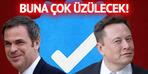 Sürpriz mavi tik kararı!