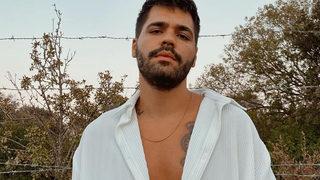 Emir Can İğrek'in sevgilisi de tanıdık çıktı! Görenin nutku tutuldu