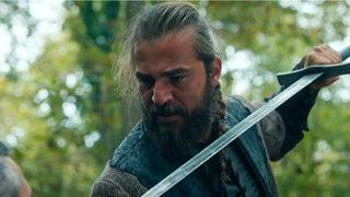 Diriliş Ertuğrul 94. bölümde Atsız Bey ve Ertuğrul karşı karşıya geliyor