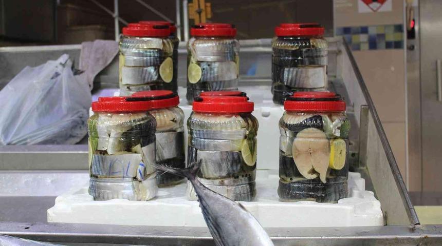 Sinop’ta binlerce yıllık gelenek: Lakerda Festivali