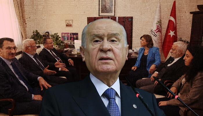 MHP'den dikkat çeken açıklama: Salı gününü bekleyin!