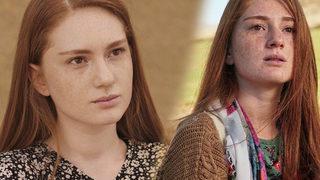 Gönül Dağı'nın Meryem'i Sevilay Gültekin yine çok cesur! Süper minili pozunu paylaştı