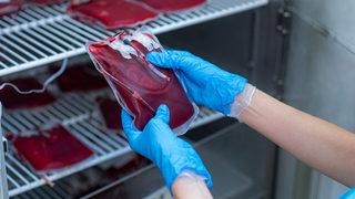 Tıp dünyası bunu konuşuyor! İlk kez bir insana nakledildi