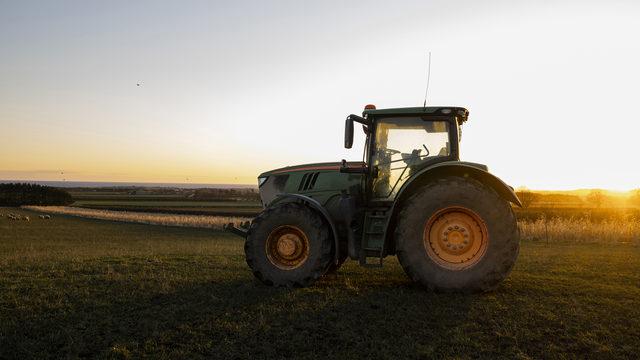 F sınıfı ehliyet hangi araçları kullanır, kapsamı nedir? F sınıfı ehliyet nedir, şartları nelerdir ve nasıl alınır?