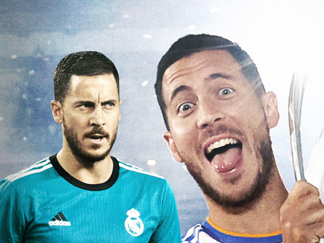 Son dakika: 'Şampiyonluk transferi!' Galatasaray, Real Madrid'in istemediği Eden Hazard'a imza attırmak istiyor...